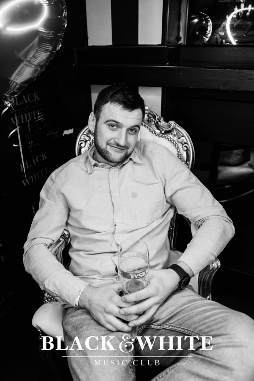 Walentynki w Clubie Black&White [18.02.2022] - zdjęcie #44 - eOstroleka.pl