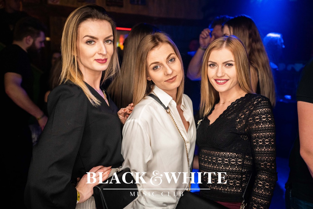 Walentynki w Clubie Black&White [18.02.2022] - zdjęcie #58 - eOstroleka.pl