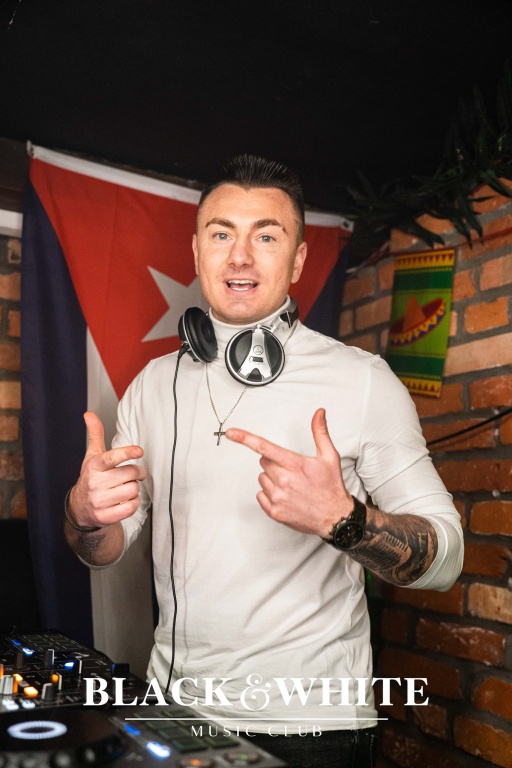 Walentynki w Clubie Black&White [18.02.2022] - zdjęcie #38 - eOstroleka.pl