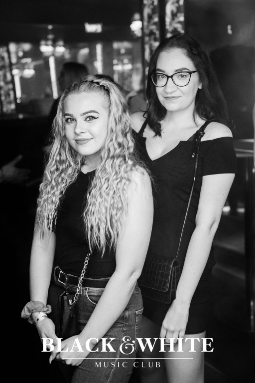 Walentynki w Clubie Black&White [18.02.2022] - zdjęcie #28 - eOstroleka.pl