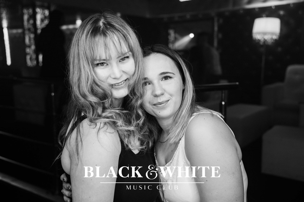 Walentynki w Clubie Black&White [18.02.2022] - zdjęcie #27 - eOstroleka.pl