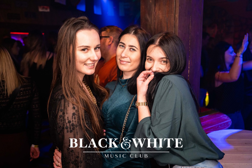 Walentynki w Clubie Black&White [18.02.2022] - zdjęcie #16 - eOstroleka.pl