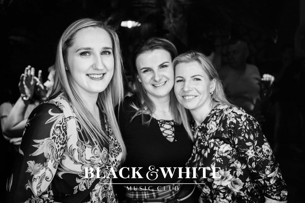 Walentynki w Clubie Black&White [18.02.2022] - zdjęcie #11 - eOstroleka.pl