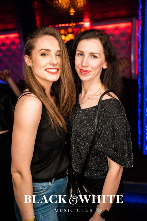 Walentynki w Clubie Black&White [18.02.2022] - zdjęcie #8 - eOstroleka.pl