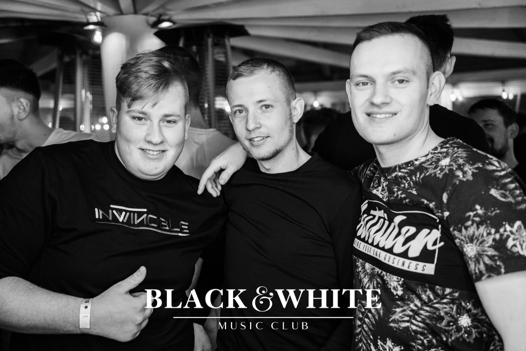 Walentynki w Clubie Black&White [18.02.2022] - zdjęcie #5 - eOstroleka.pl
