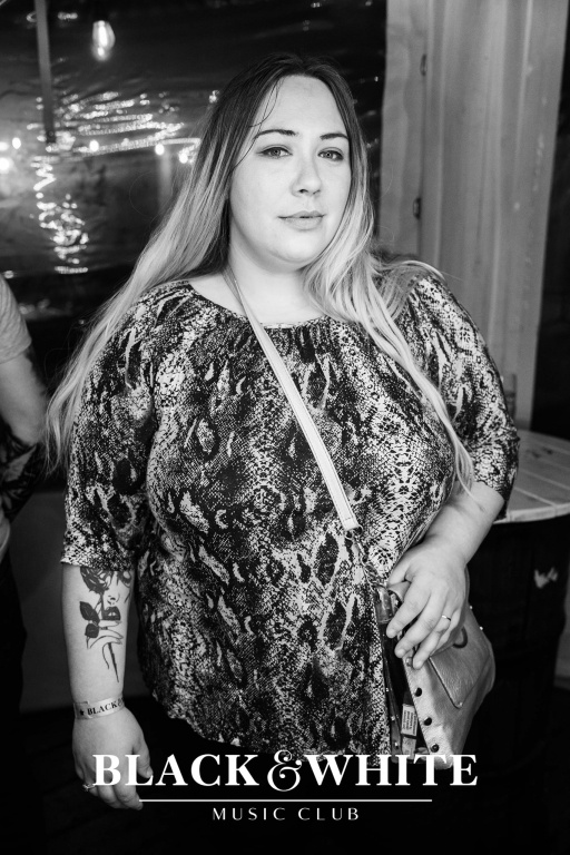 Walentynki w Clubie Black&White [18.02.2022] - zdjęcie #1 - eOstroleka.pl