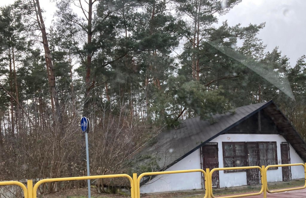 Wieje, niszczy i sieje strach. Kolejna noc z wichurą w regionie [19.02.2022] - zdjęcie #29 - eOstroleka.pl