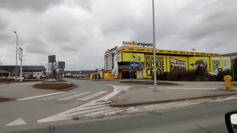 Wieje, niszczy i sieje strach. Kolejna noc z wichurą w regionie [19.02.2022] - zdjęcie #49 - eOstroleka.pl