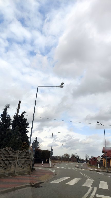 Wieje, niszczy i sieje strach. Kolejna noc z wichurą w regionie [19.02.2022] - zdjęcie #40 - eOstroleka.pl