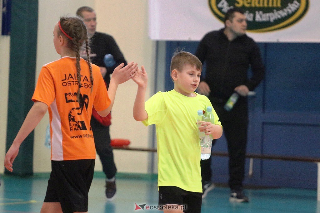Turniej im. Aleksandra Harabasza [19.02.2022] - zdjęcie #48 - eOstroleka.pl