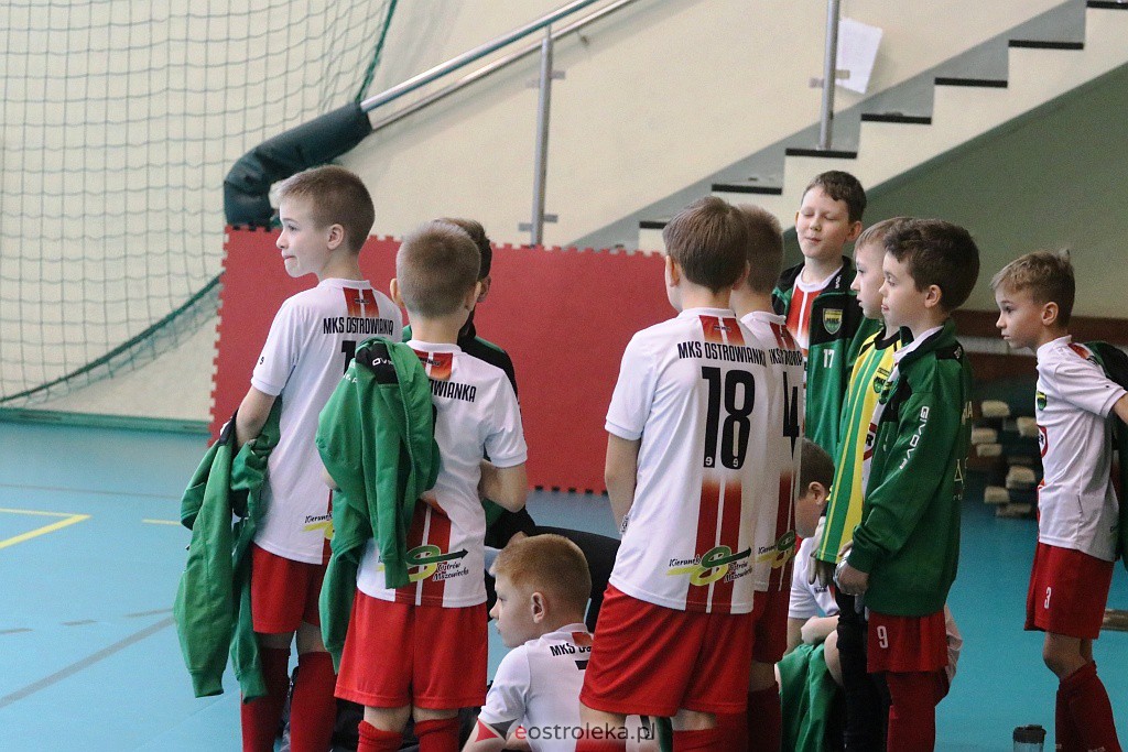 Turniej im. Aleksandra Harabasza [19.02.2022] - zdjęcie #46 - eOstroleka.pl