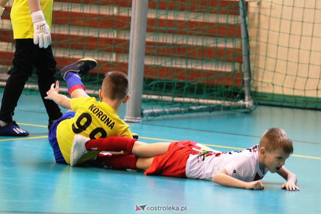 Turniej im. Aleksandra Harabasza [19.02.2022] - zdjęcie #29 - eOstroleka.pl