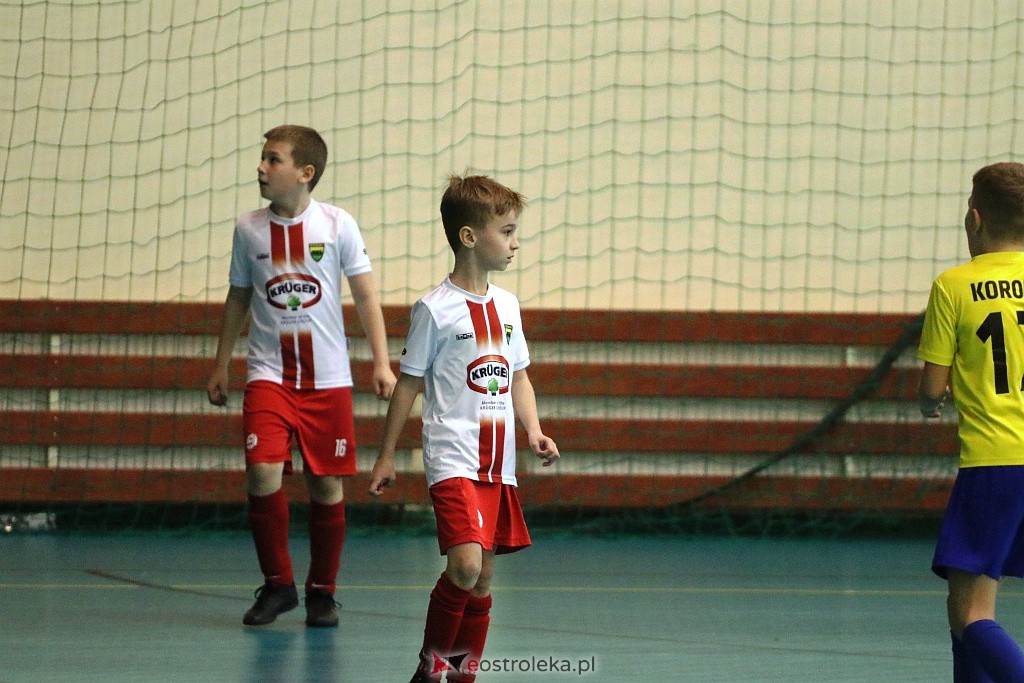 Turniej im. Aleksandra Harabasza [19.02.2022] - zdjęcie #25 - eOstroleka.pl