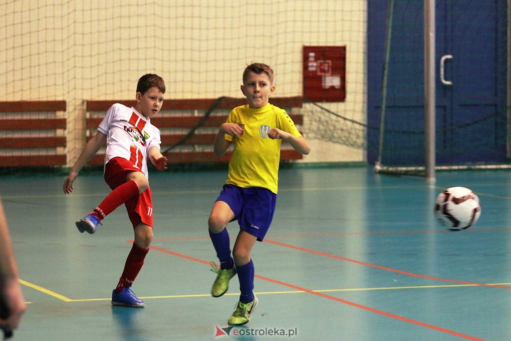 Turniej im. Aleksandra Harabasza [19.02.2022] - zdjęcie #24 - eOstroleka.pl