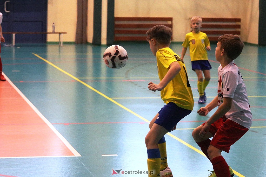 Turniej im. Aleksandra Harabasza [19.02.2022] - zdjęcie #16 - eOstroleka.pl