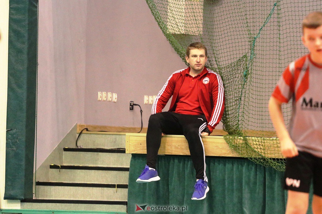 Turniej im. Aleksandra Harabasza [19.02.2022] - zdjęcie #13 - eOstroleka.pl