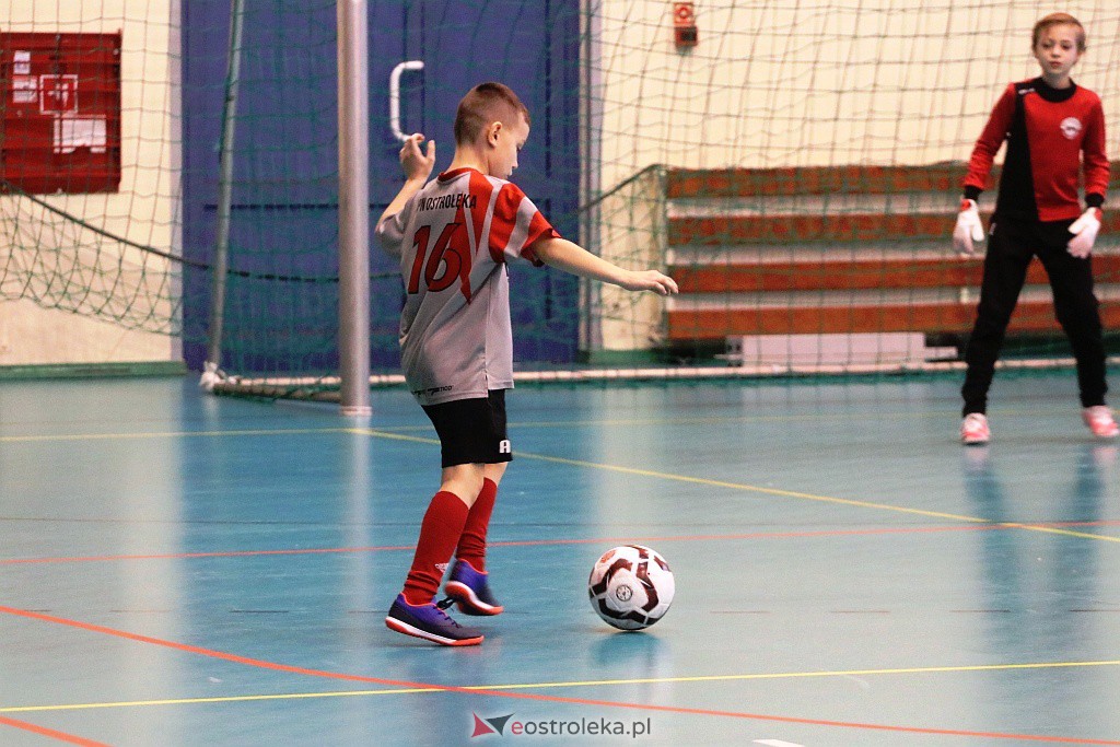 Turniej im. Aleksandra Harabasza [19.02.2022] - zdjęcie #10 - eOstroleka.pl