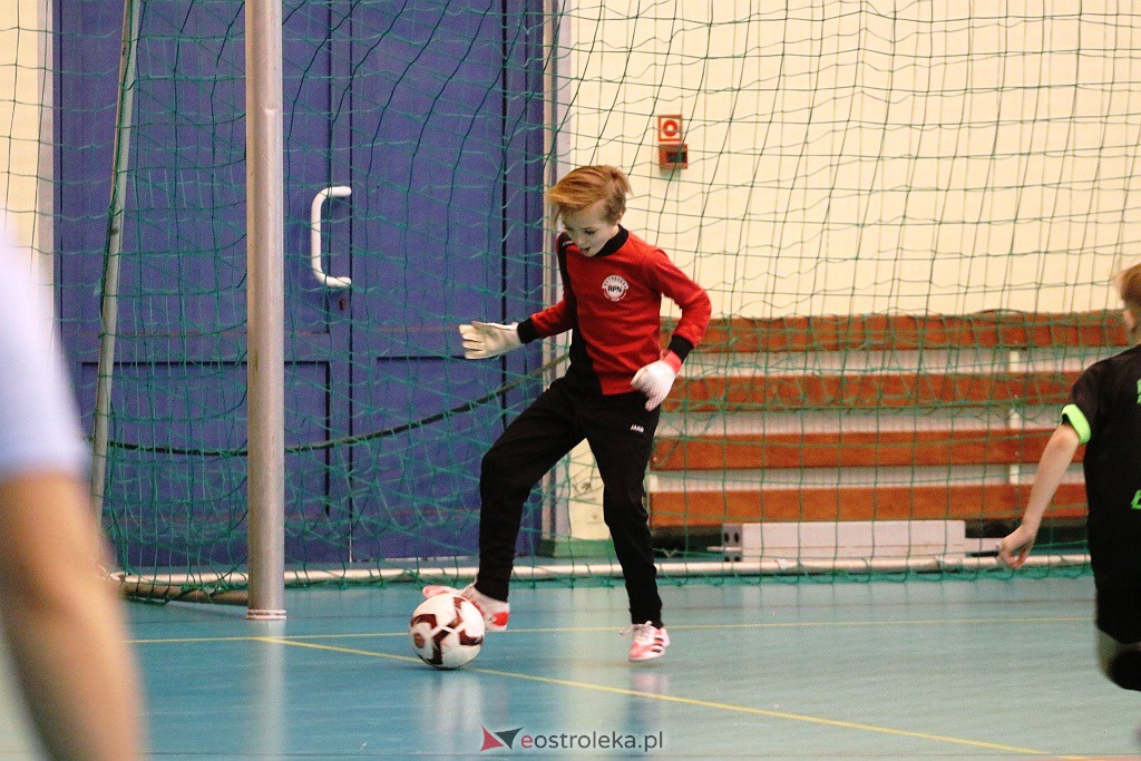 Turniej im. Aleksandra Harabasza [19.02.2022] - zdjęcie #9 - eOstroleka.pl