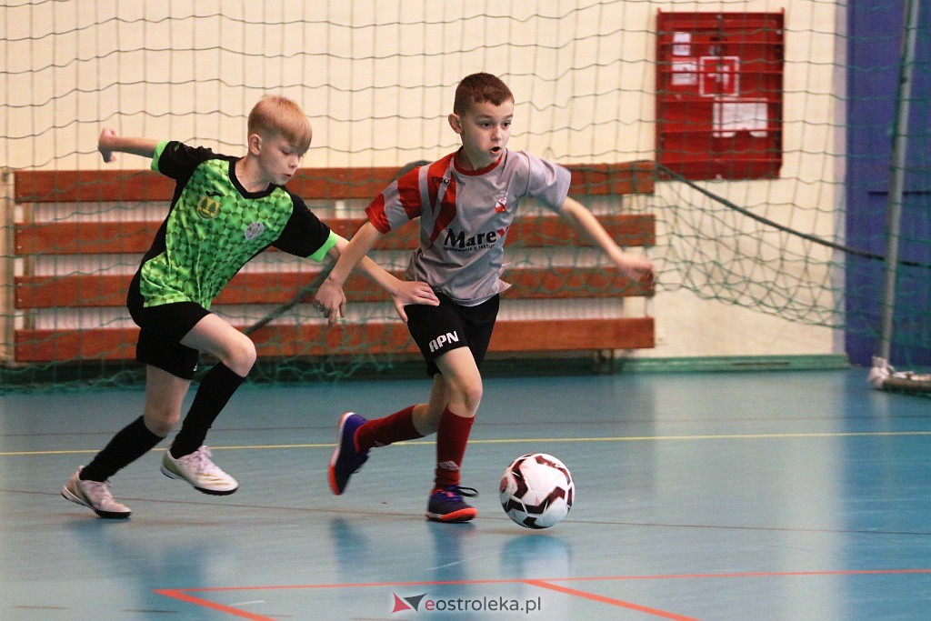 Turniej im. Aleksandra Harabasza [19.02.2022] - zdjęcie #1 - eOstroleka.pl