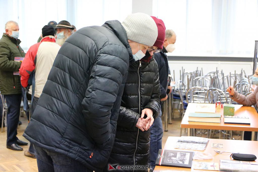 Giełda kolekcjonerska [20.02.2022] - zdjęcie #32 - eOstroleka.pl