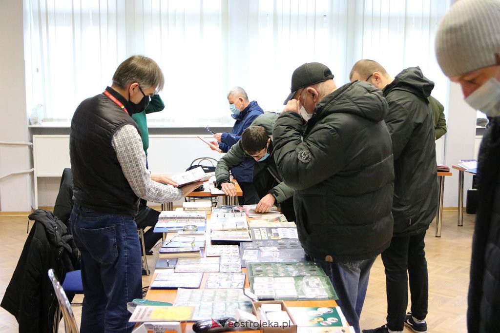 Giełda kolekcjonerska [20.02.2022] - zdjęcie #28 - eOstroleka.pl