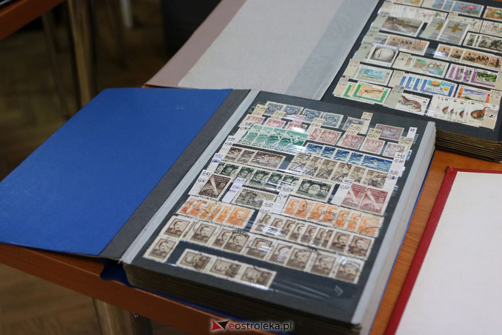 Giełda kolekcjonerska [20.02.2022] - zdjęcie #22 - eOstroleka.pl