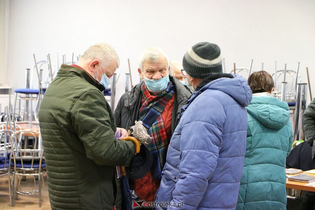 Giełda kolekcjonerska [20.02.2022] - zdjęcie #14 - eOstroleka.pl