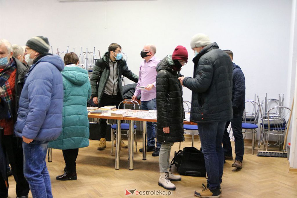 Giełda kolekcjonerska [20.02.2022] - zdjęcie #13 - eOstroleka.pl