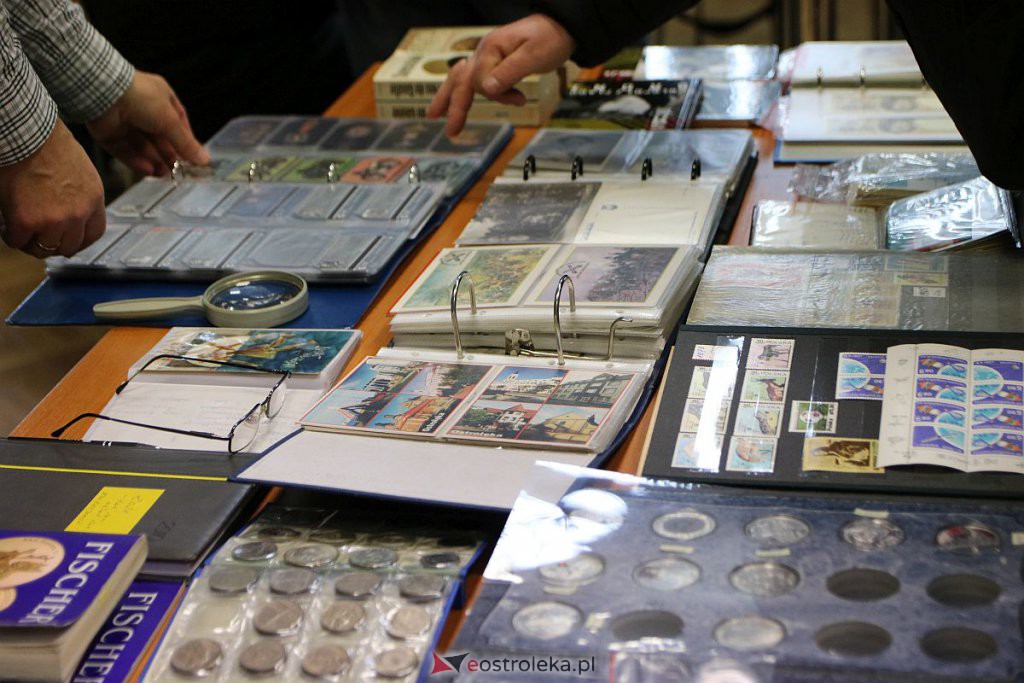 Giełda kolekcjonerska [20.02.2022] - zdjęcie #11 - eOstroleka.pl
