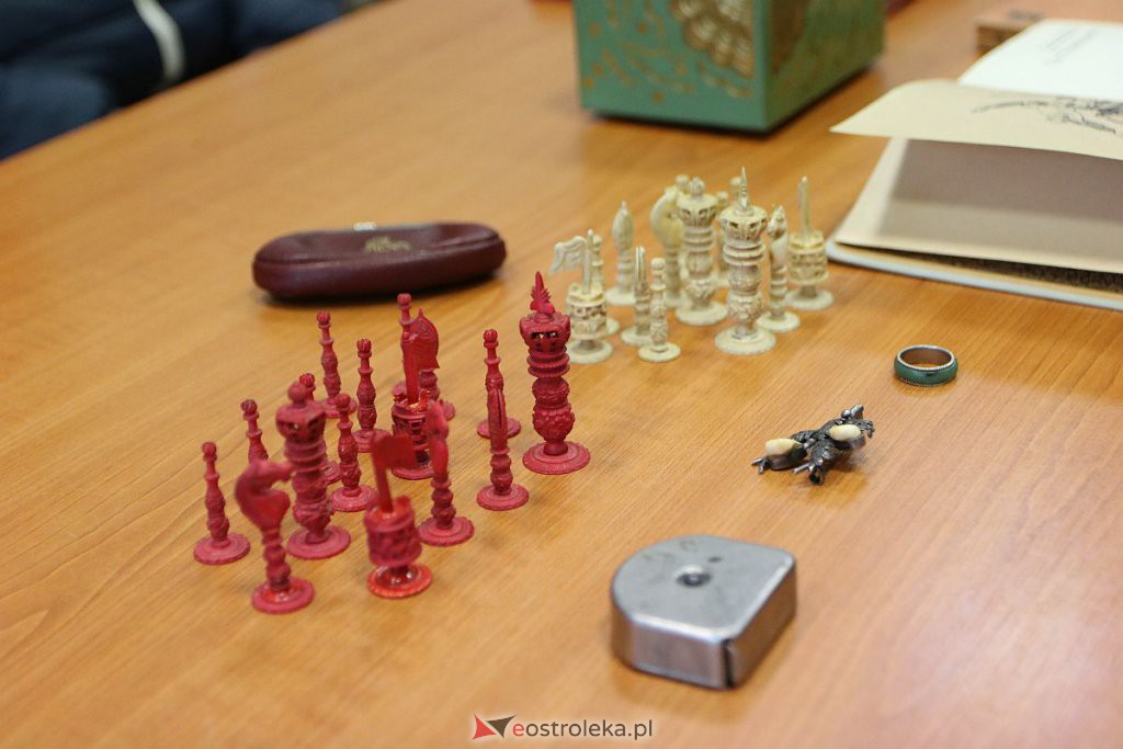 Giełda kolekcjonerska [20.02.2022] - zdjęcie #7 - eOstroleka.pl