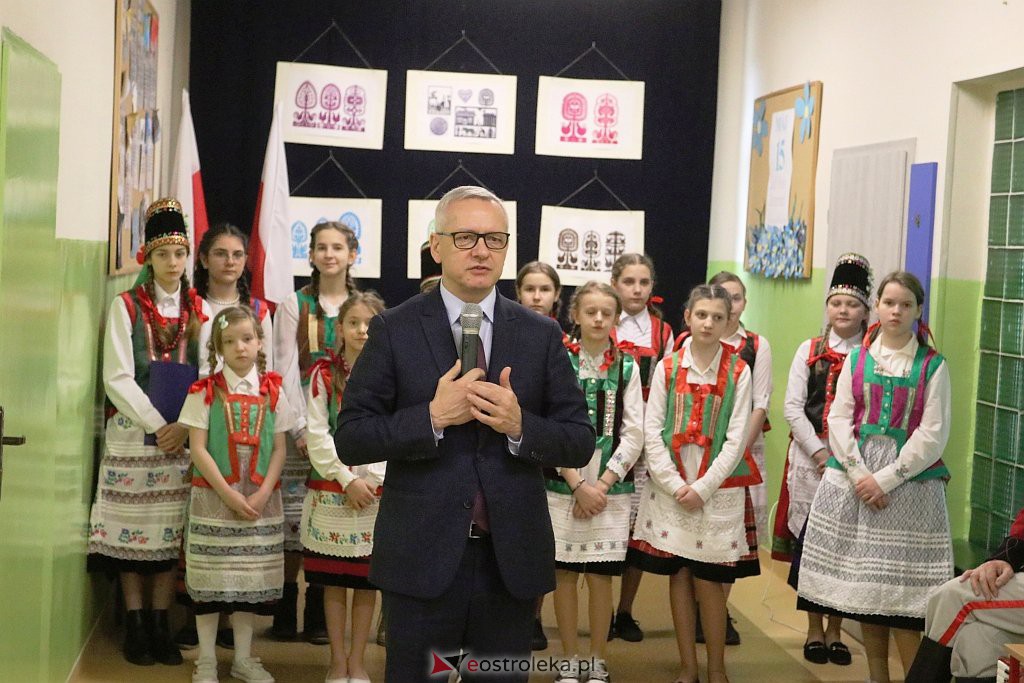 Spotkanie z Markiem Zagórskim, posłem na Sejm RP [21.02.2022] - zdjęcie #15 - eOstroleka.pl