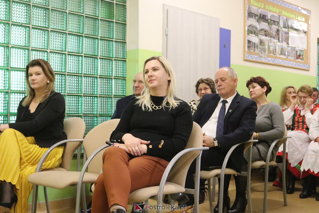 Spotkanie z Markiem Zagórskim, posłem na Sejm RP [21.02.2022] - zdjęcie #2 - eOstroleka.pl