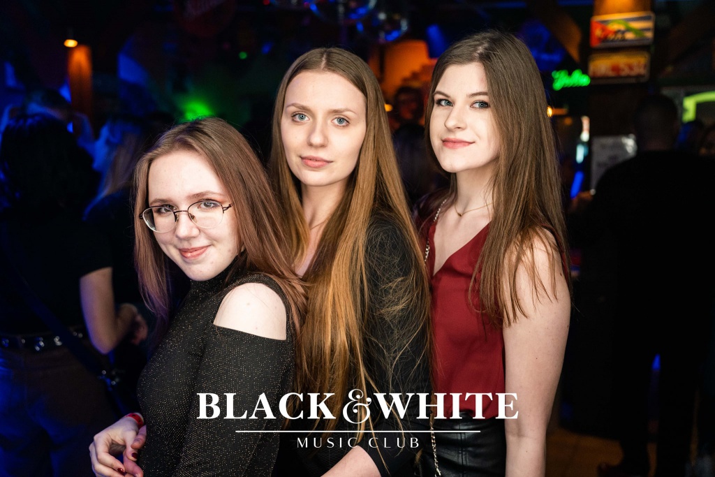 Ronnie Ferrari w Clubie Black&White [18.02.2022] - zdjęcie #90 - eOstroleka.pl
