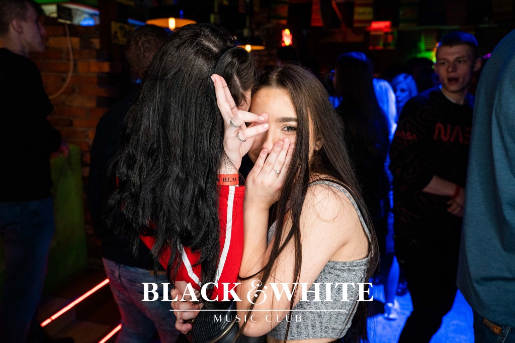 Ronnie Ferrari w Clubie Black&White [18.02.2022] - zdjęcie #87 - eOstroleka.pl