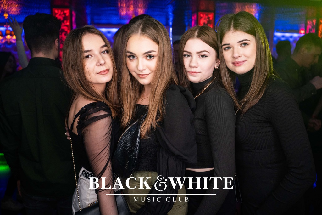 Ronnie Ferrari w Clubie Black&White [18.02.2022] - zdjęcie #59 - eOstroleka.pl