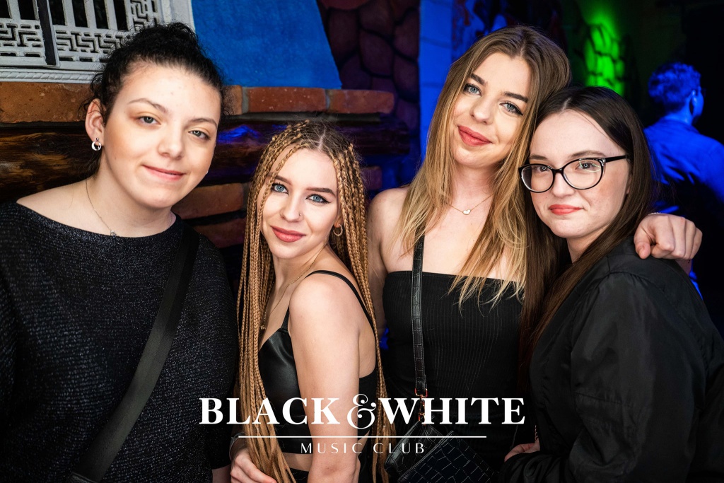Ronnie Ferrari w Clubie Black&White [18.02.2022] - zdjęcie #52 - eOstroleka.pl