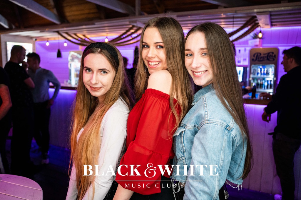 Ronnie Ferrari w Clubie Black&White [18.02.2022] - zdjęcie #36 - eOstroleka.pl