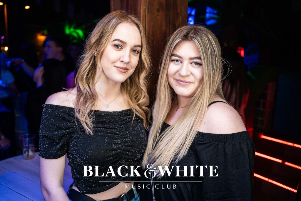 Ronnie Ferrari w Clubie Black&White [18.02.2022] - zdjęcie #30 - eOstroleka.pl