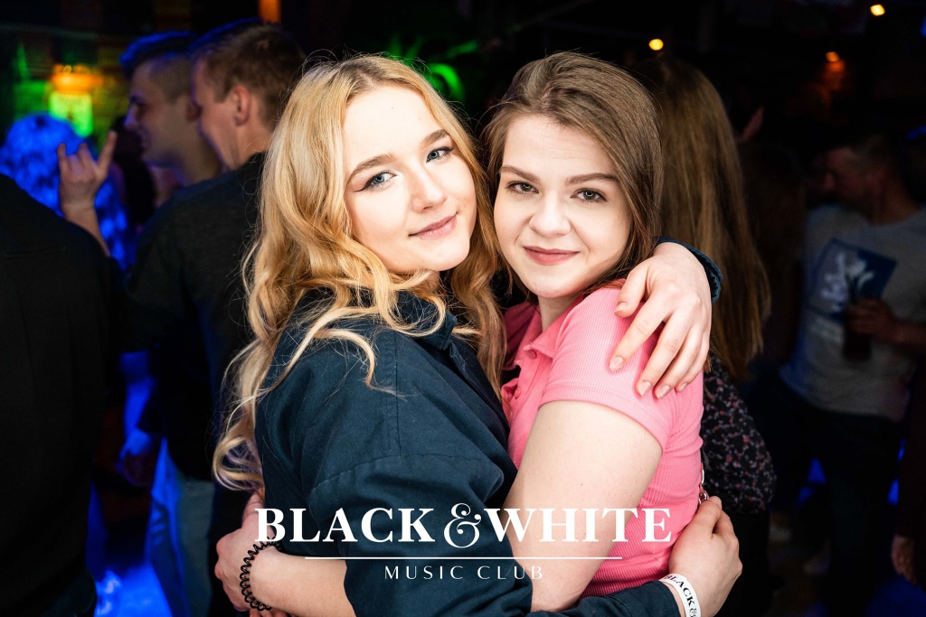 Ronnie Ferrari w Clubie Black&White [18.02.2022] - zdjęcie #27 - eOstroleka.pl