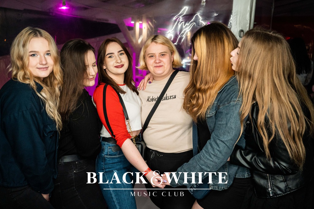 Ronnie Ferrari w Clubie Black&White [18.02.2022] - zdjęcie #14 - eOstroleka.pl