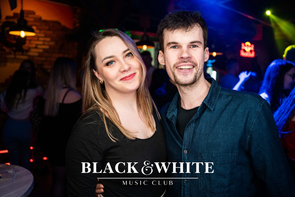 Ronnie Ferrari w Clubie Black&White [18.02.2022] - zdjęcie #12 - eOstroleka.pl