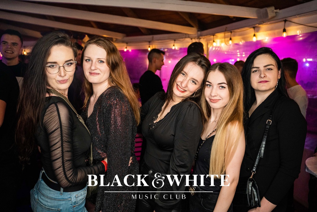 Ronnie Ferrari w Clubie Black&White [18.02.2022] - zdjęcie #10 - eOstroleka.pl