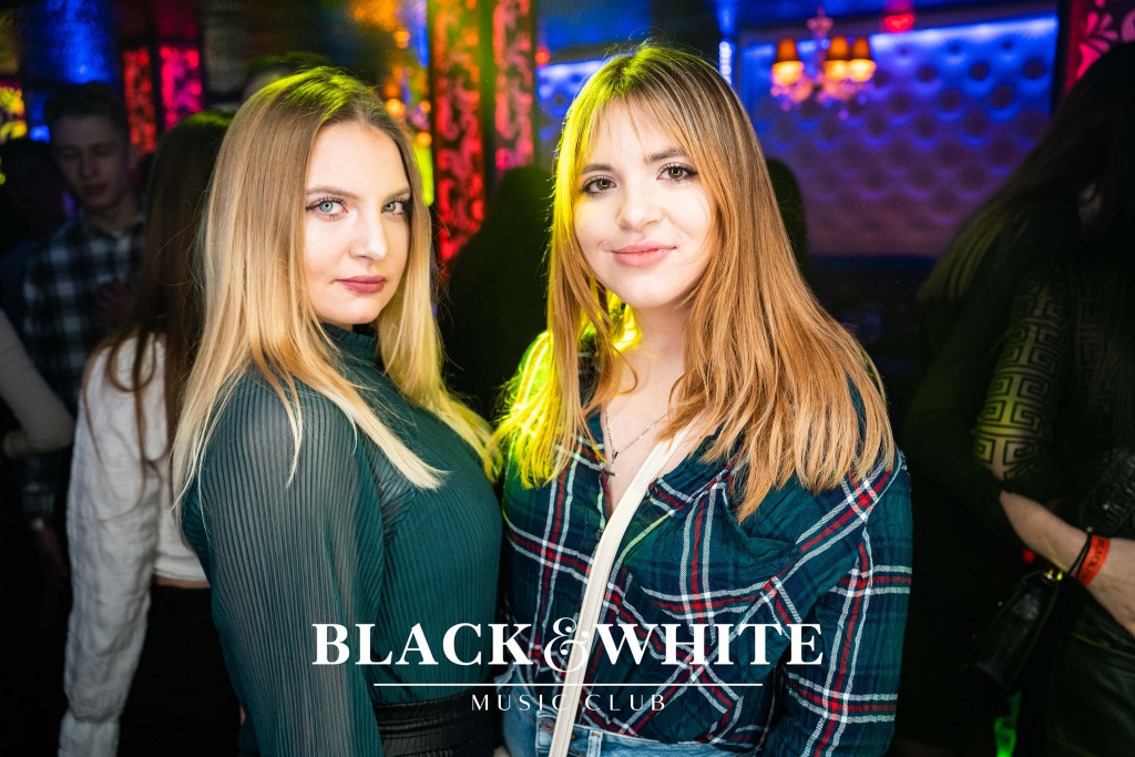 Ronnie Ferrari w Clubie Black&White [18.02.2022] - zdjęcie #8 - eOstroleka.pl