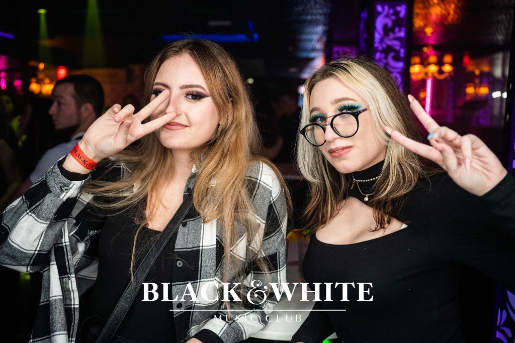 Ronnie Ferrari w Clubie Black&White [18.02.2022] - zdjęcie #7 - eOstroleka.pl