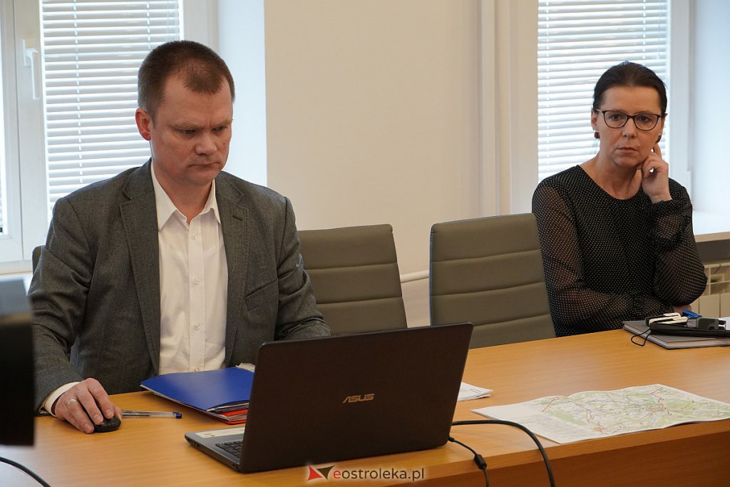 Podpisanie umowy z wykonawcą projektu budowy obwodnicy Ostrołęki - zdjęcie #39 - eOstroleka.pl