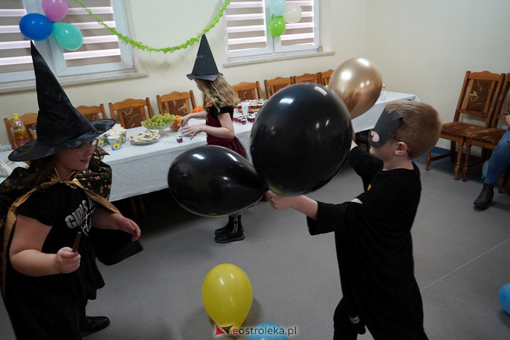 Bal karnawałowy dla dzieci z KGW Pierożanki [26.02.2022] - zdjęcie #55 - eOstroleka.pl