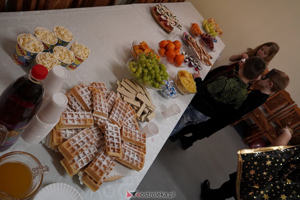 Bal karnawałowy dla dzieci z KGW Pierożanki [26.02.2022] - zdjęcie #50 - eOstroleka.pl