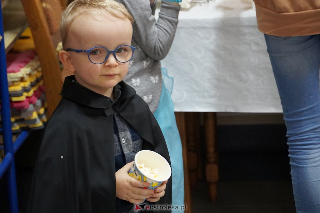 Bal karnawałowy dla dzieci z KGW Pierożanki [26.02.2022] - zdjęcie #48 - eOstroleka.pl