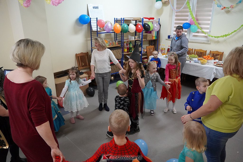 Bal karnawałowy dla dzieci z KGW Pierożanki [26.02.2022] - zdjęcie #22 - eOstroleka.pl