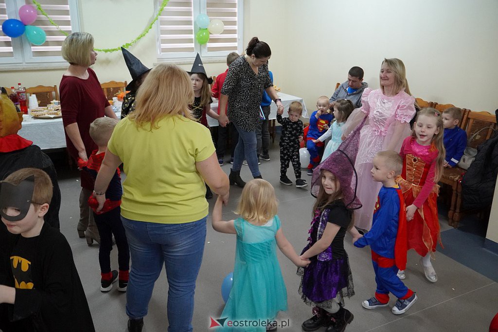 Bal karnawałowy dla dzieci z KGW Pierożanki [26.02.2022] - zdjęcie #2 - eOstroleka.pl